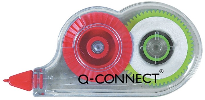 Коректор-стрічка Q-Connect 4.2 мм/5 м