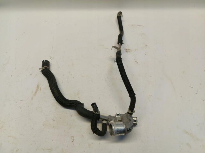 LEXUS ES300H VII 2.5EH HYBRID Conduit pieces tuyaux Tuyau d’eau