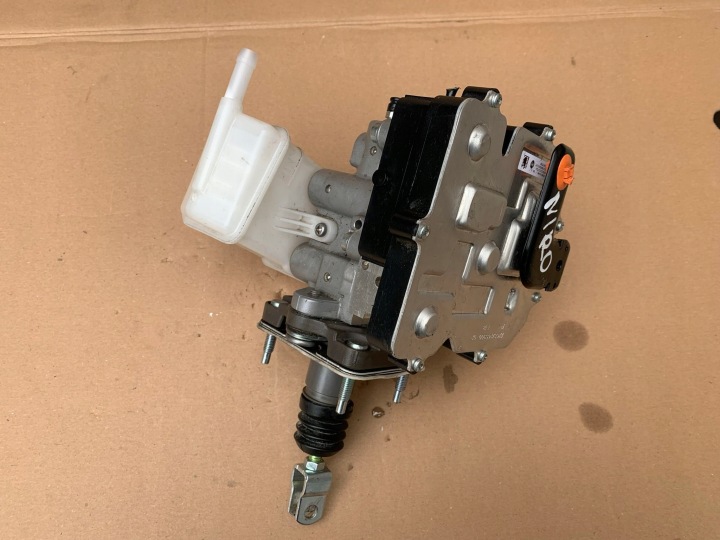 Kia Niro brake booster 58500-G5300 BH60164D00