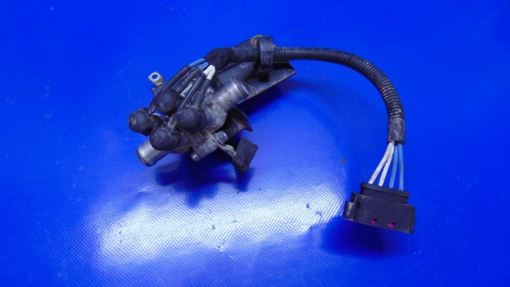 PODGRZEWACZ des Gasses des Wassers 2.3DCI RENAULT MASTER III MOVANO B NISSAN NV400