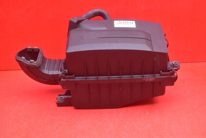 SCATOLA FILTRO 28110-M5000 35628-M5000 HYUNDAI NEXO 18