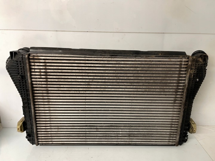 VW GOLF VI TIGUAN 1.6 TDI INTERCOOLER 1K0145803AS