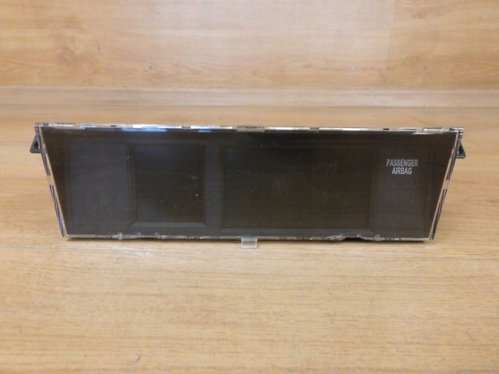 Subaru Forester IV display 85261SG143