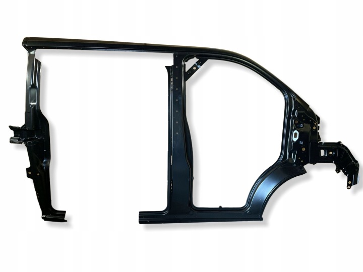 RAMA threshold pillar right right front FORD TRANSIT CUSTOM LIFT 2018- JK2116C2