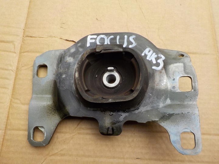 getriebehalter getriebestütze getriebelager ford focus mk3 1,5 tdci 2018r F1F1-7M121-JB