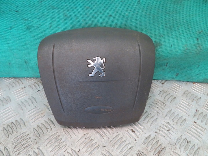 airbag POWIETRZNA airbag řidičů PEUGEOT BOXER 19R 07854862440