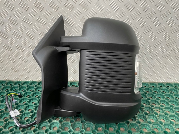 JUMPER MOVANO C DUCATO III 22-26 Spiegel links 8-PIN (6+2) EUROPA 2025r.