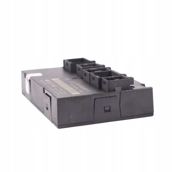 Audi TT 8J BCM Comfort Modul ECU Driver Computer 8J0959433B 12