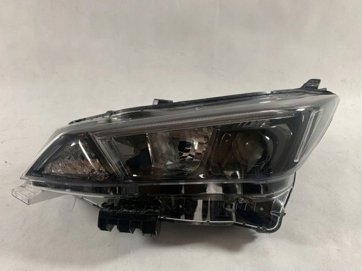 Nissan Leaf 2 II 17r Relfektor links Licht links 2017 260605SH0A