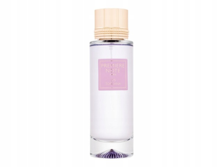 premiere note lys toscana