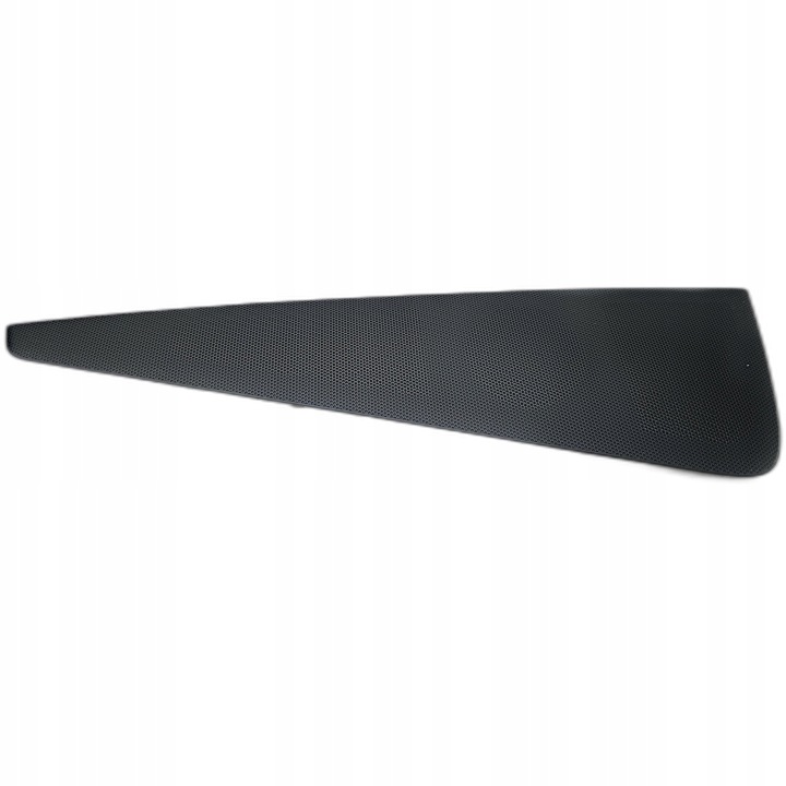 covering of the speaker central of the dashboard AUDI A4 B8 A5 8T 8T1819636A
