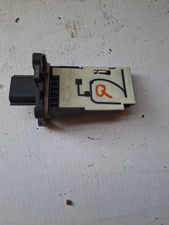 Débimètre NISSAN GM93450753