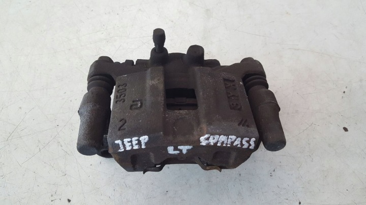 caliper rear part rear left Jeep Compass 2,2 CRD