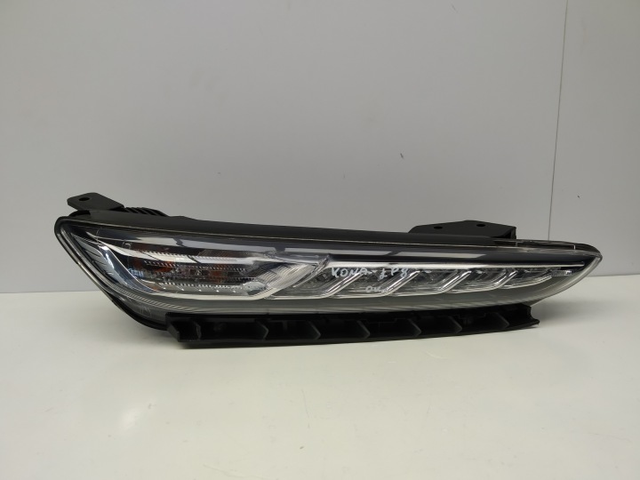 Hyundai Kona reflektor DRL Faro FANALE Destro del giorno indicatore direzione OM 92208-J9000