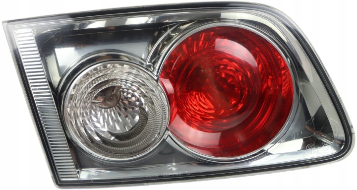 MAZDA 6 und Licht hinten heck links KOMBI für die Heckklappe EUROPA