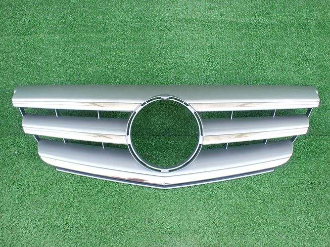 MERCEDES W245 245 B-KLASA W169 08-12 Grille