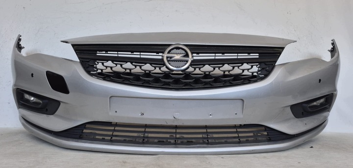 OPEL ASTRA K V 15- Paraurti Anteriore Anteriore 4XPDC 39052730