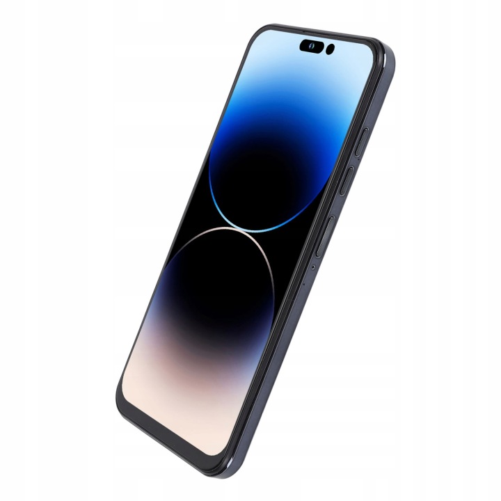 Смартфон 8 ГБ 256 ГБ, розблокований смартфон 4G 6,7-дюймовий екран IPS HD Bluet — фото 6