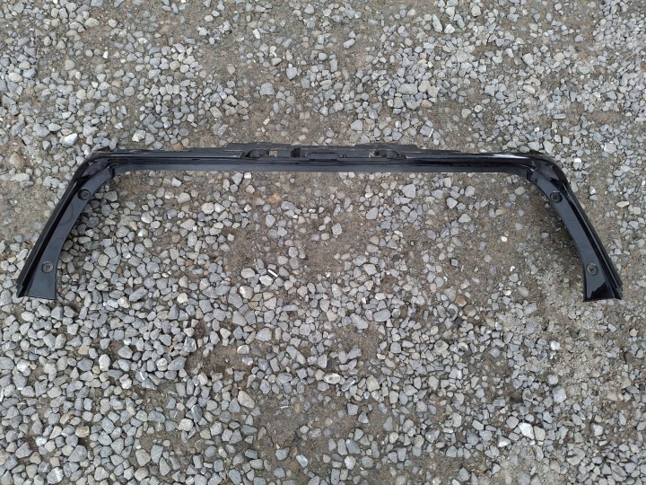 SPOILER BLENDA csomagtér ajtón MINI CLUBMAN F54 2015R->