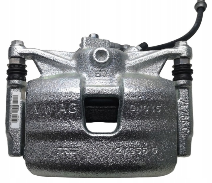 čeljust kočioni lijevi prednji dio Seat Cupra Leon IV 5WA615123 novi original