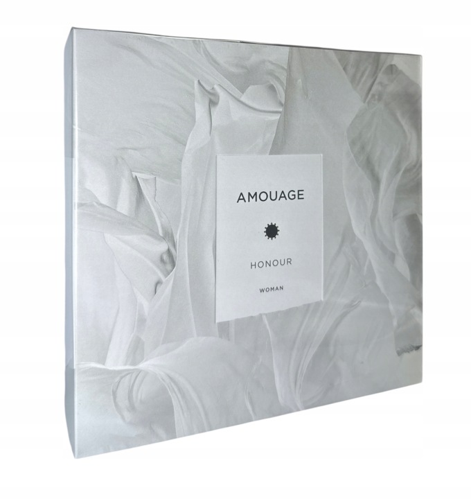 amouage honour woman