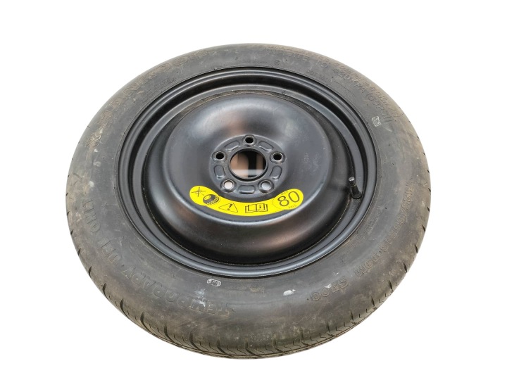 CUSCINETTO TENDICINGHIA ruota di scorta R16 5X108 ET25 OC 64MM 1S71MH -06353 4,0BX16X25 FORD VOLVO