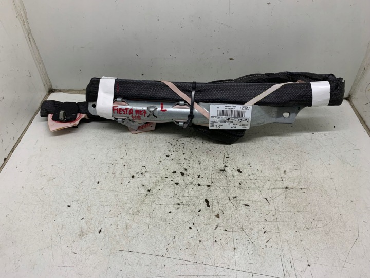 airbag střešní airbag levá C1BB-14B412-AC FORD FIESTA MK7 08-17