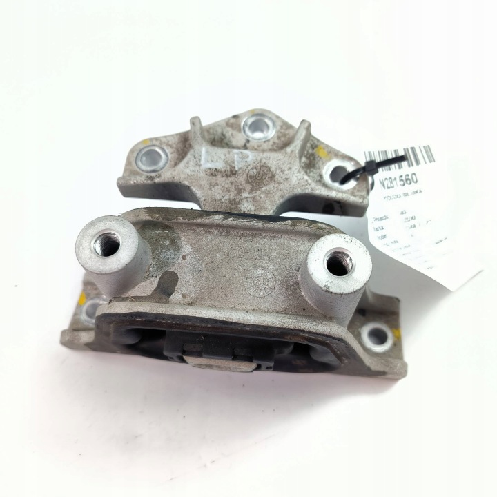 support fixation montage moteur SUZUKI VITARA II LIFT