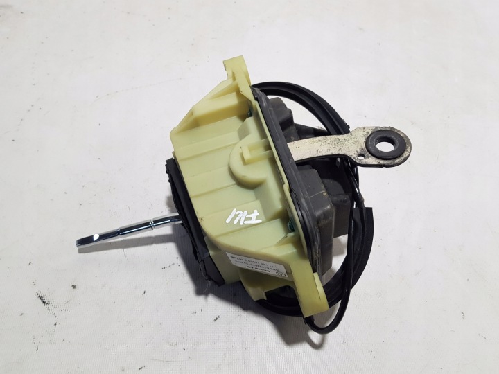 Schalthebel Schaltkulisse getriebe MERCEDES SLK SLC R172 W172
