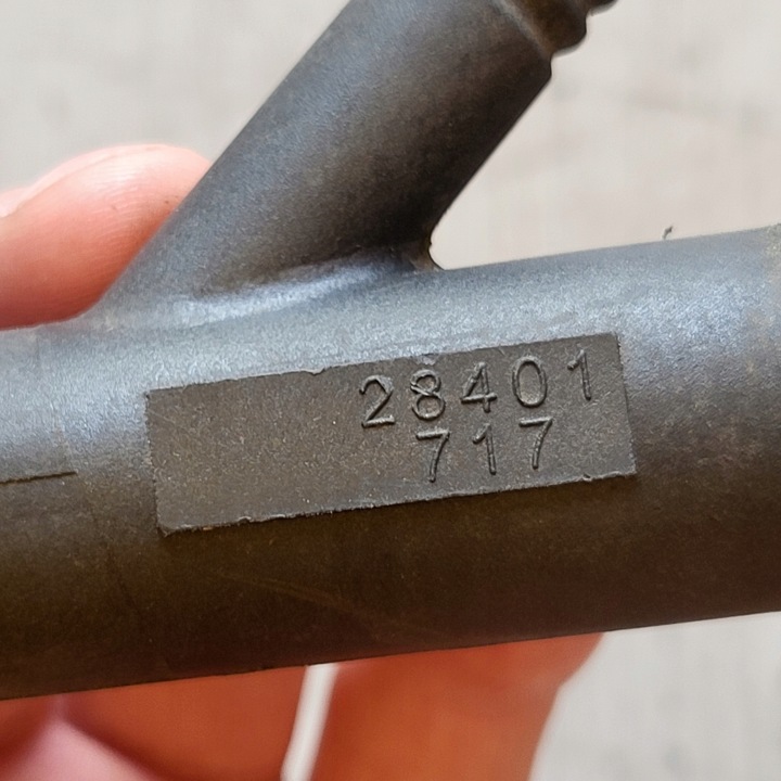 КРАЛЯТ НА ЗАКОННИЯ ВЛАК BMW E46 316i 1.6 1.9 M43 Zzoemcodez Original 7