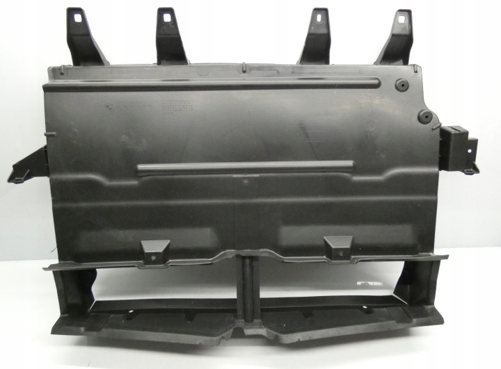 BMW IX I20 8738428 intake air drain
