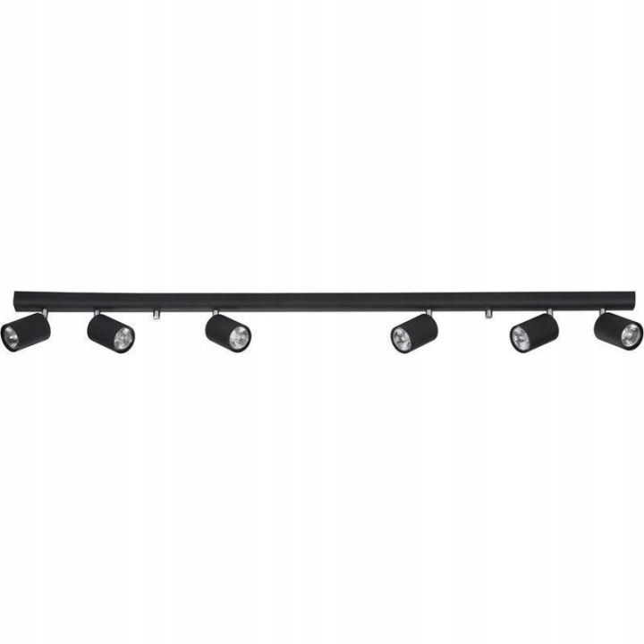 Svítidlo Eye Spot Black VI 6611