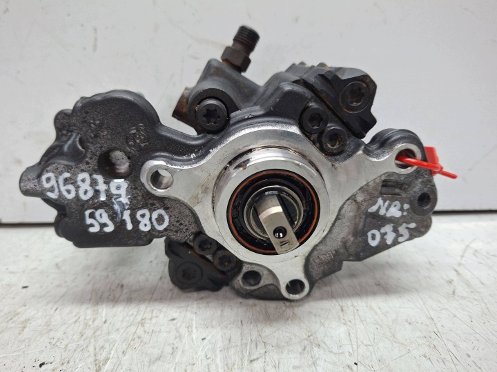 Pompe d’injection 9687959180 PEUGEOT 508 2.0 HDI 2010