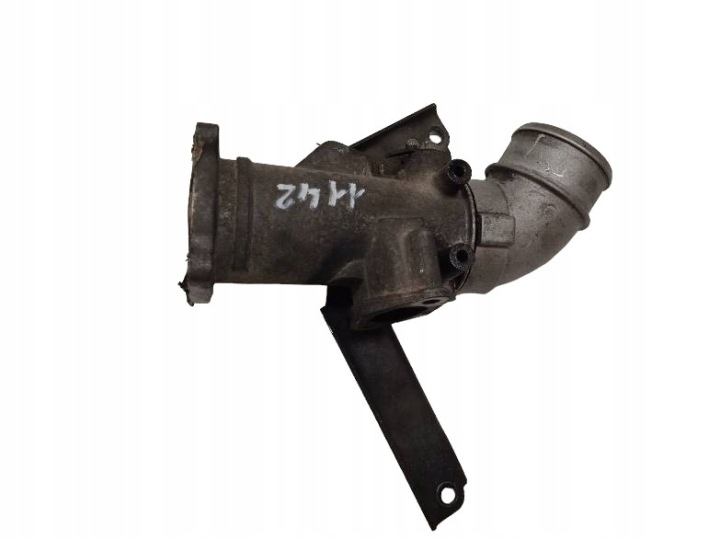 air hose 2.3 TD Mercedes-Benz Vito and (1996-2003) W638