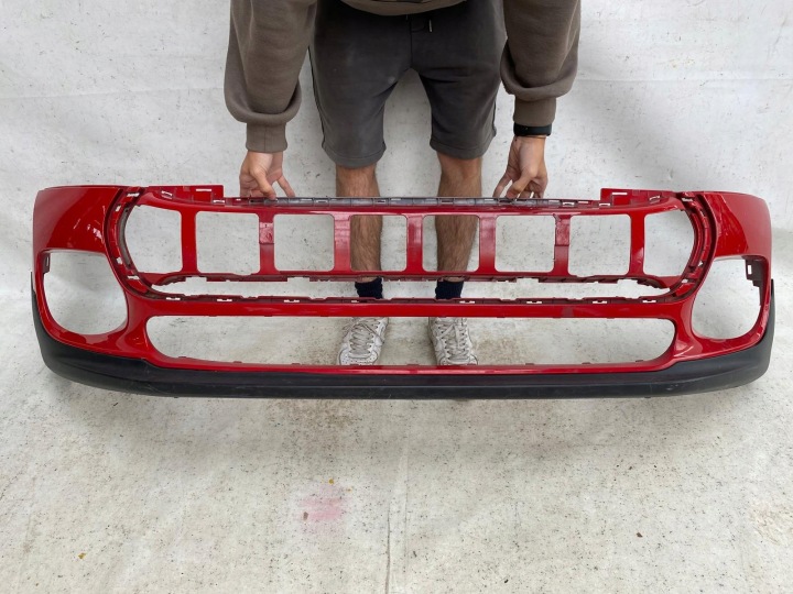 MINI CLUBMAN F54 15-19 Paraurti Anteriore Anteriore 7370791