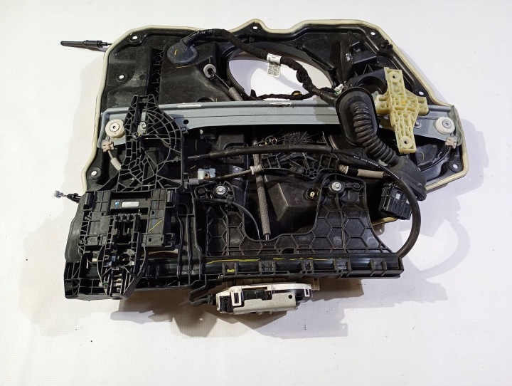 Latérale/côté Portière Mécanisme lève vitre Droite Arrière Dodge RAM 1500 2019