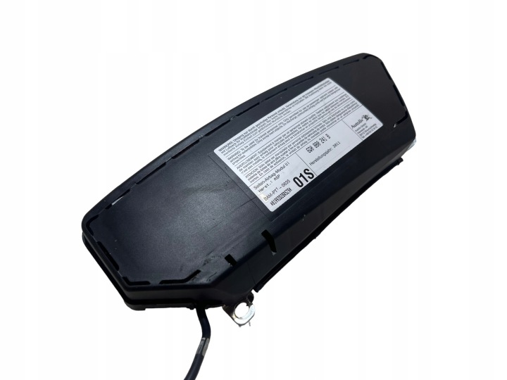 airbag sedile sinistro W sedile sinistra SKODA FABIA II