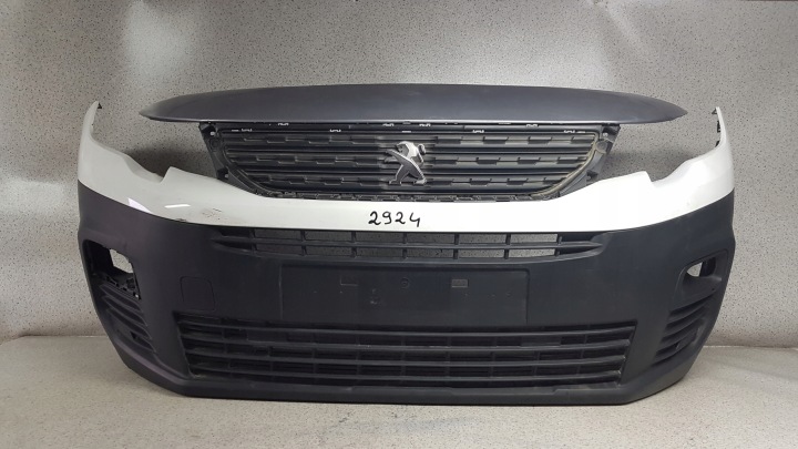 PEUGEOT PARTNER IV 4 2020 - nárazník předek 2924