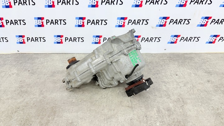 BMW E70 E71 X5 X6 REDUKTOR verteiler X-DRIVE ATC 450 N55 N57 7635636