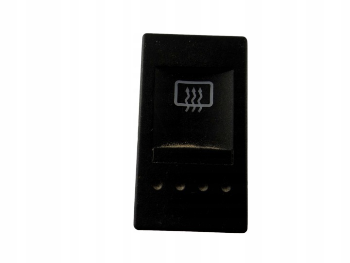 ovladac OGRZEWANIA okna VOLKSWAGEN POLO 6N 6E0 919 211A