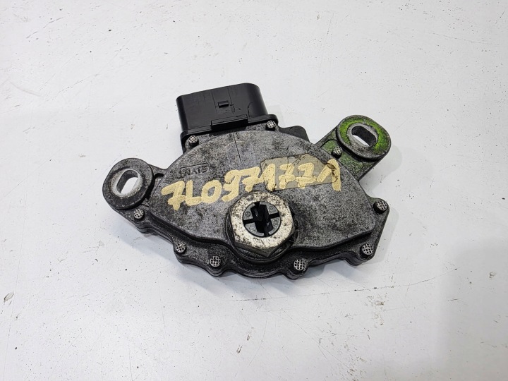 snímač POZYCJONER převodovky převodů AUDI Q7 4L VOLKSWAGEN 7L0971771