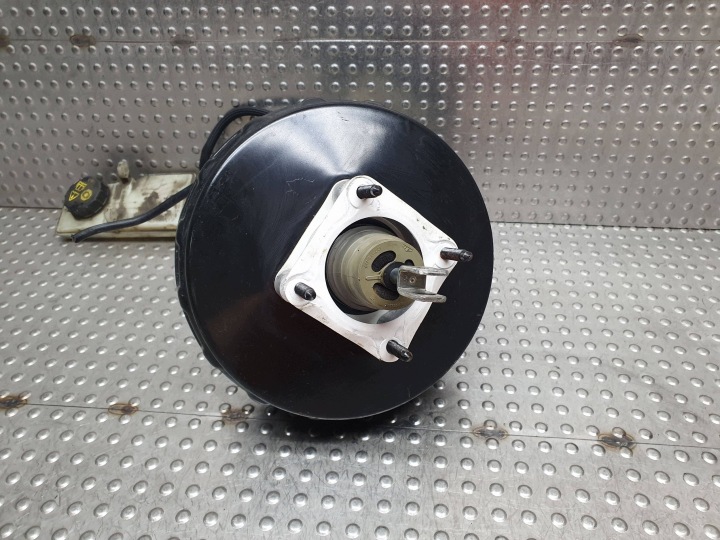 servo Servofreno AV61-2B195-GC FORD C-MAX MK2 2.0 TDCI