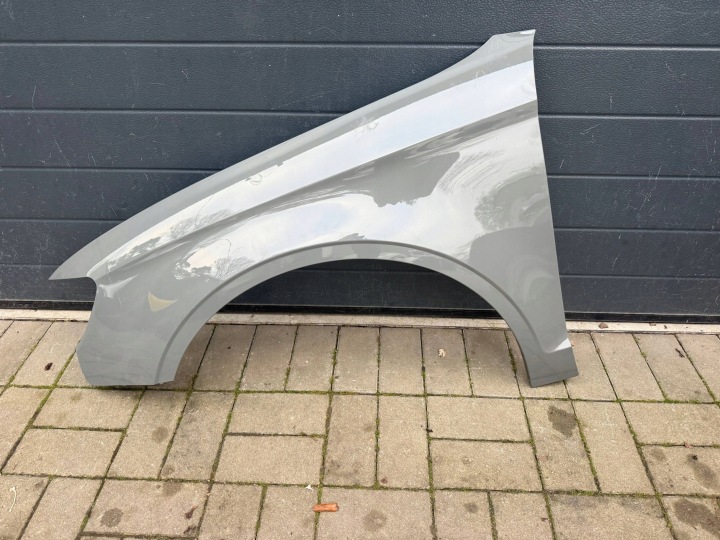 Audi A3 S3 8V5 blatník levý předek přední