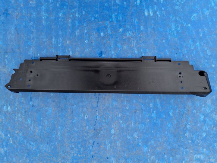 frame lower holder radiator BMW 3 G20 G21 2018R->