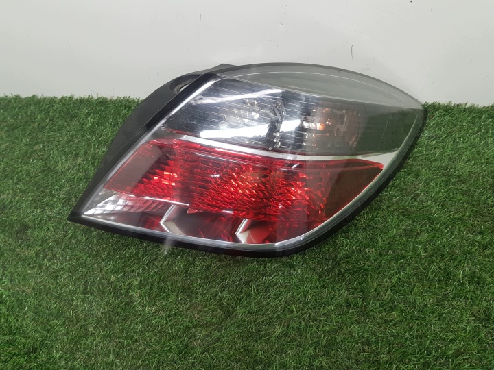 licht rechts hinten 3D OPEL ASTRA H 13252444ECE