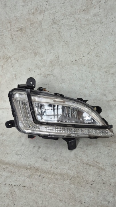 HYUNDAI TUCSON III 3 LIFT 18-20 LED fendinebbia Destra