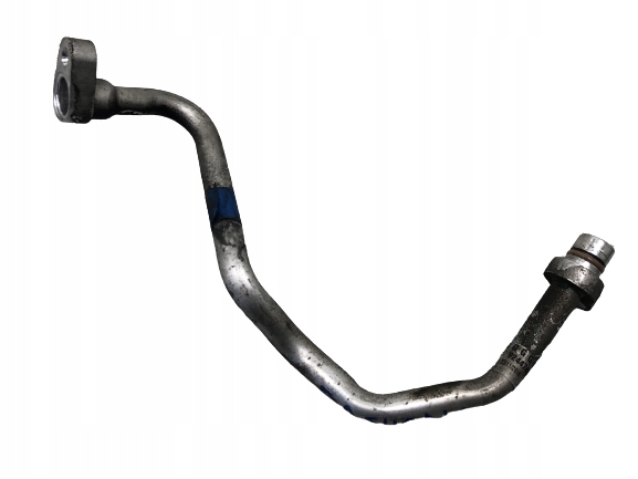 Conduit pieces tuyaux Climatisateur air conditionné NISSAN QASHQAI II 924474ED0A