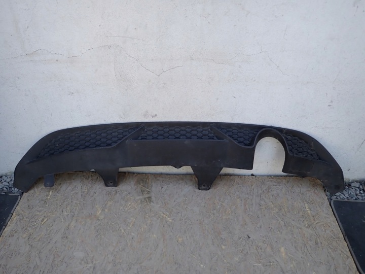 SPOILER Nárazníka Zadného FORD FIESTA ST LINE MK8 VIII 2017- H1BJ-17D781-ACW