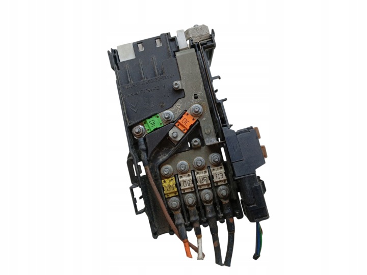 steuergerät batterie batterie PEUGEOT 308 T7 3008 und 5008 und 9666527580 28236841
