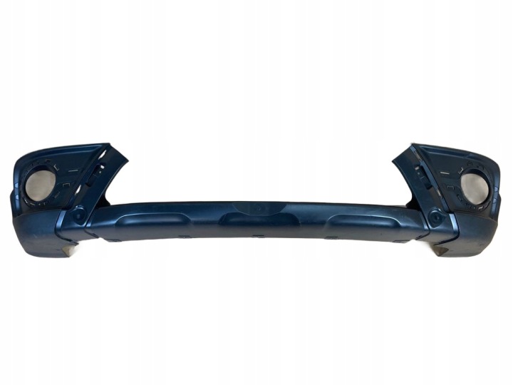 SPOILER heckspoiler der stoßstange vorne FIAT FREEMONT DODGE JOURNEY CROSSROAD